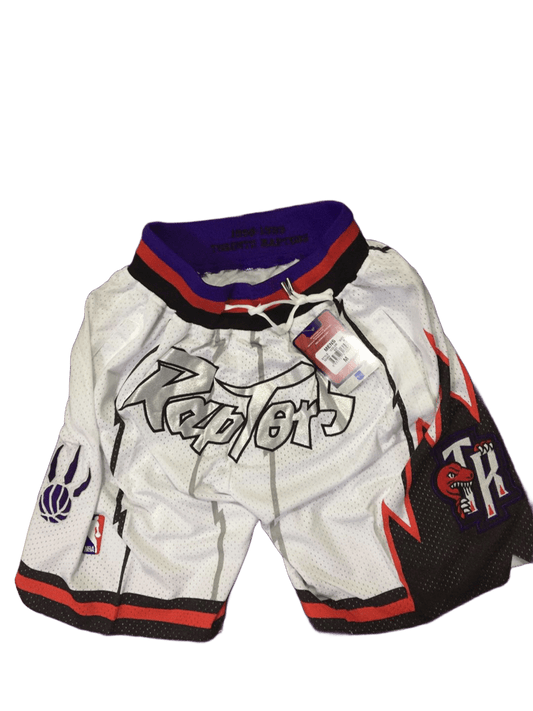 Raptors 2024 Pantalón
