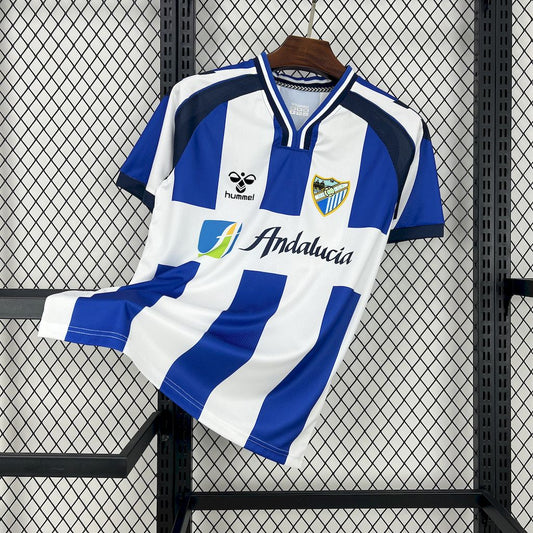 Málaga 2025/26 Home