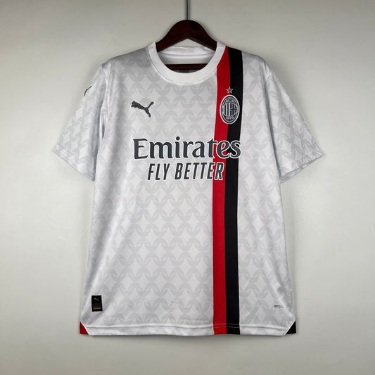 AC Milán 2023/24 Away