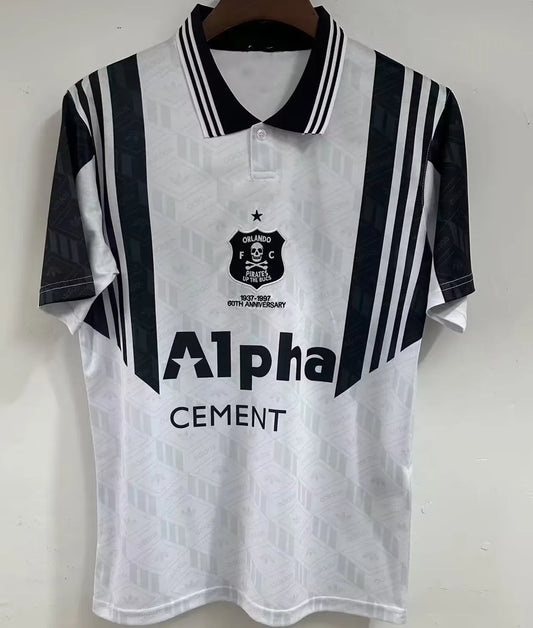 Orlando retro 1997/98 Home