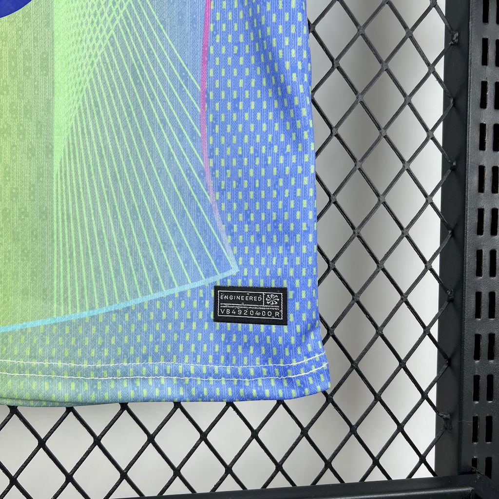 Fútbol Club Barcelona 2025/26 Edición especial kids version