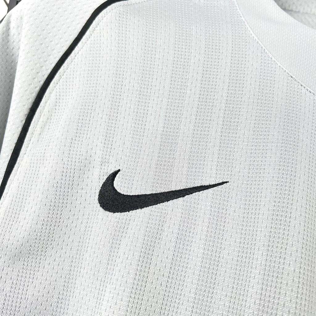 Manchester United - Manga larga retro 2007/08 Portero