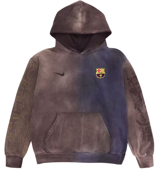 Fútbol Club Barcelona x Travis Scott Sudadera