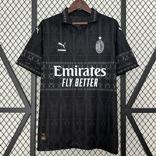 AC Milan 2025 Edición Especial