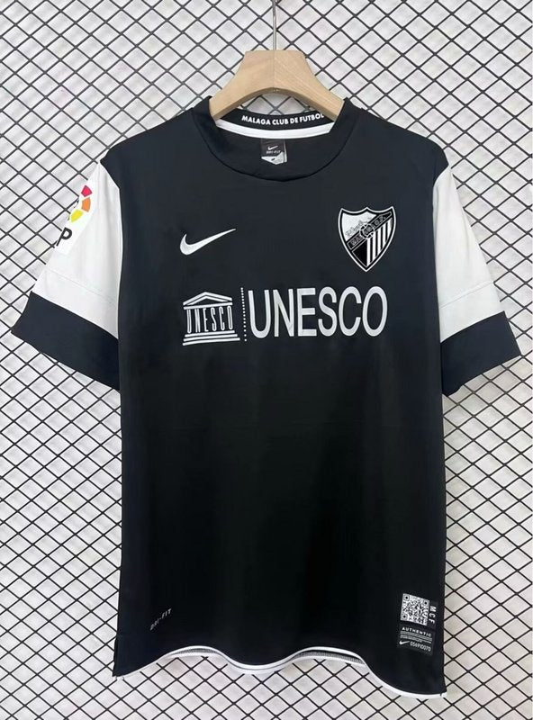 Málaga retro 2012/13 Away