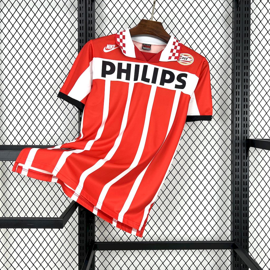 PSV retro 1995/96 Home