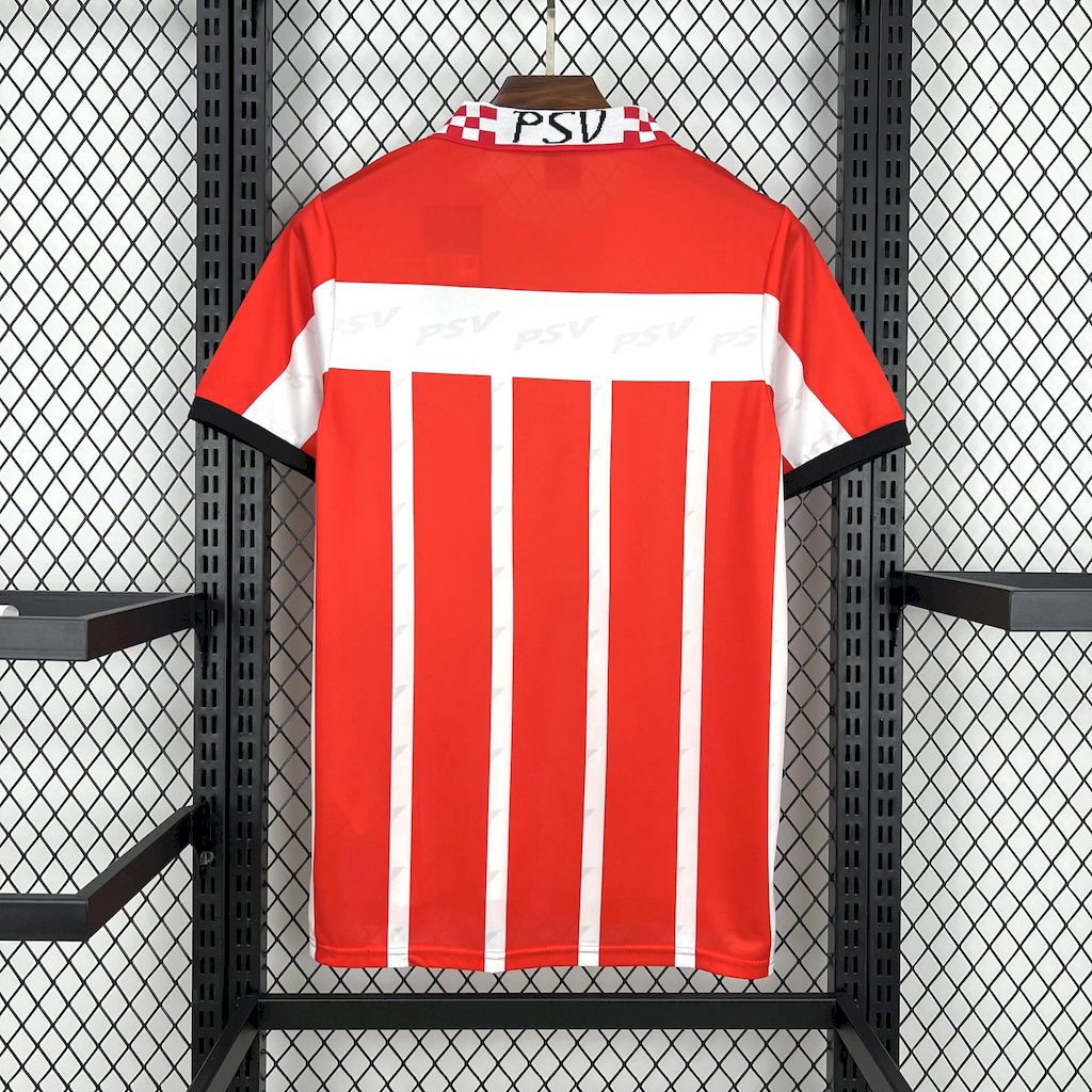 PSV retro 1995/96 Home