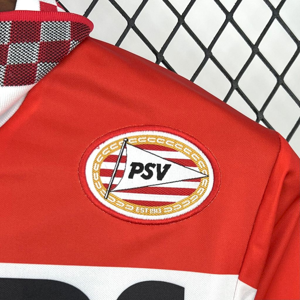 PSV retro 1995/96 Home