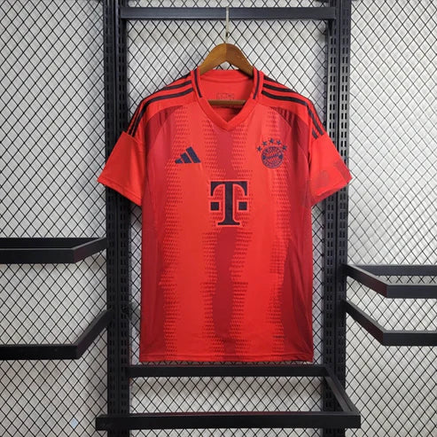 Bayern Munich 2024/25 Home