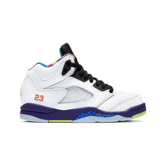 Air Jordan 5 Bel Air Alternative