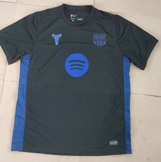 Fútbol Club Barcelona 2025/26 Entrenamiento