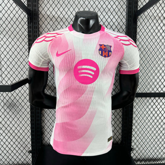 Fútbol Club Barcelona 2025/26 edicion especial