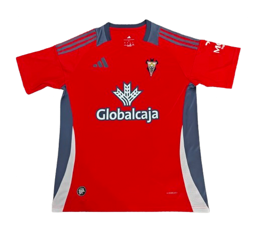 Albacete 2025/26 Away