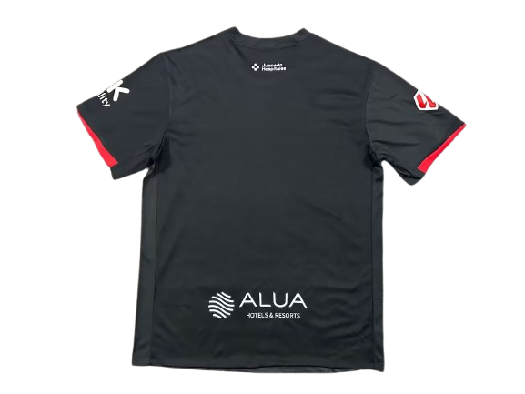 Mallorca 2025/26 Third