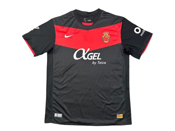 Mallorca 2025/26 Third