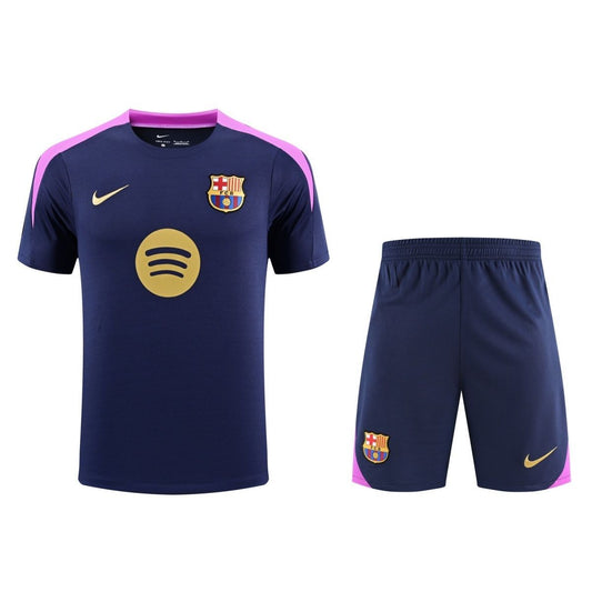 Fútbol Club Barcelona - Kit entrenamiento 2025/26