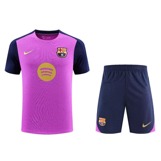 Fútbol Club Barcelona - Kit entrenamiento 2025/26
