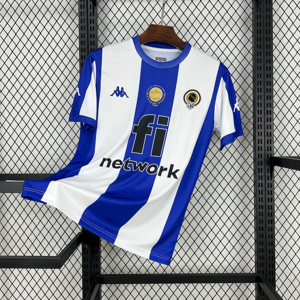 Hércules 2025/26 Home