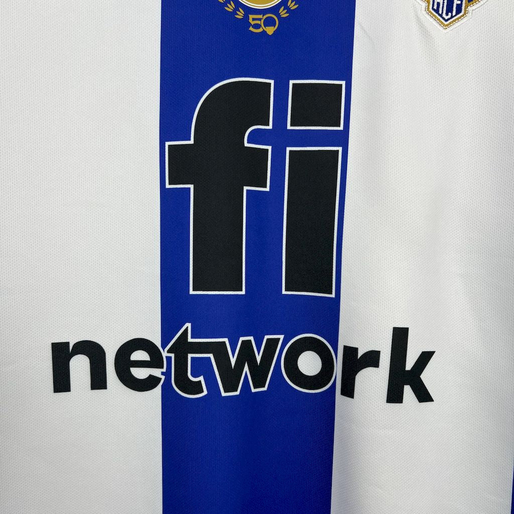 Hércules 2025/26 Home