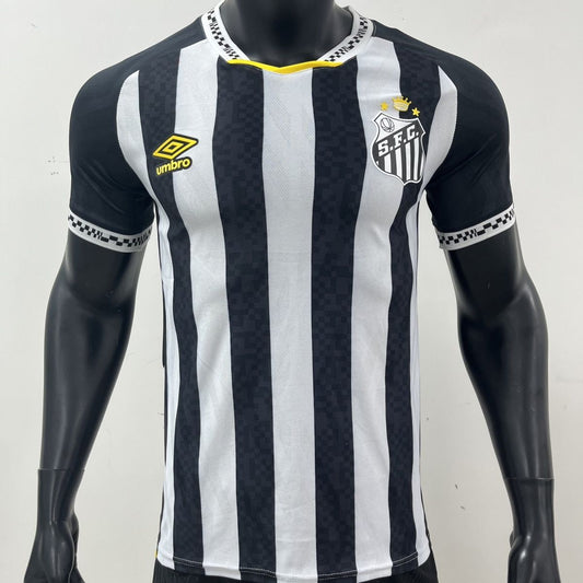 Santos de Brasil 2023/24 Home