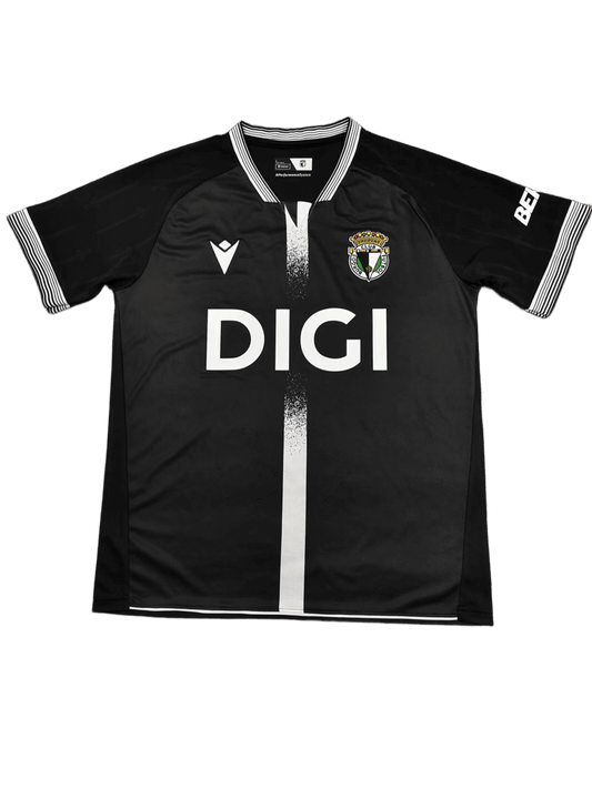 Burgos 2025/26 Away
