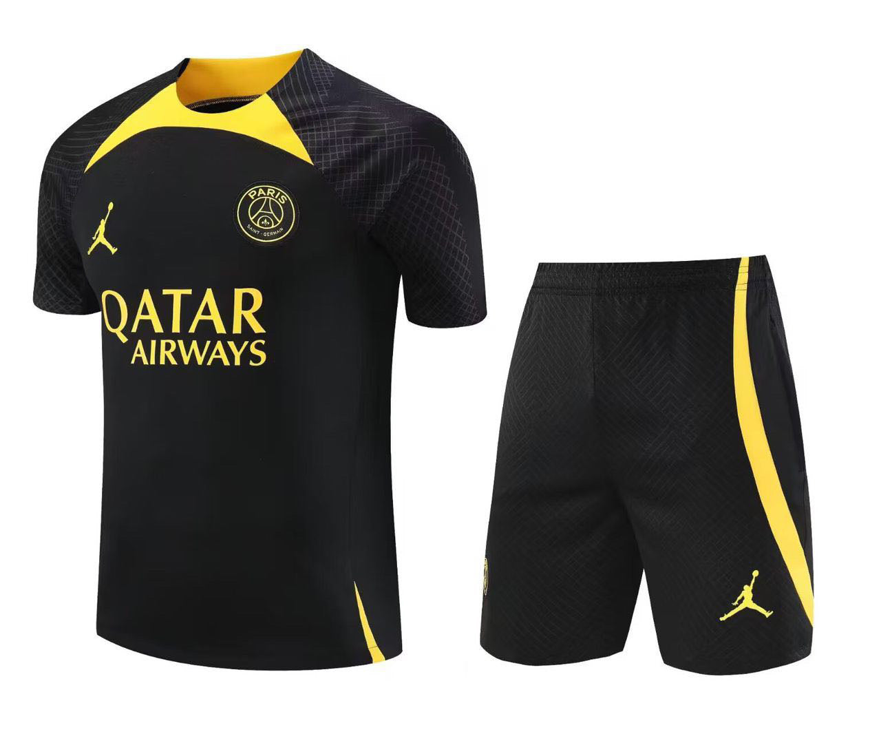 Paris Saint-Germain PSG -  Kit entrenamiento 2025/26