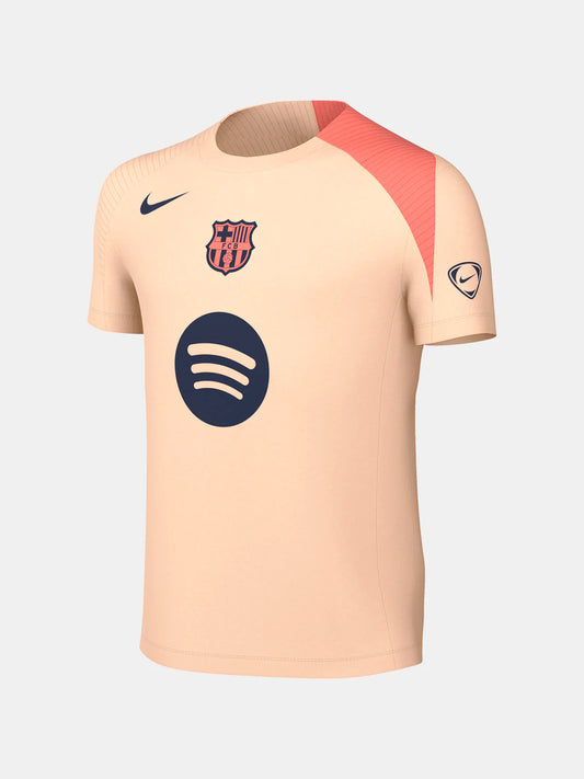 Fútbol Club Barcelona 2025/26 Entrenamiento