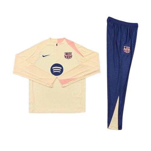 Chándal Fútbol Club Barcelona 2025/26