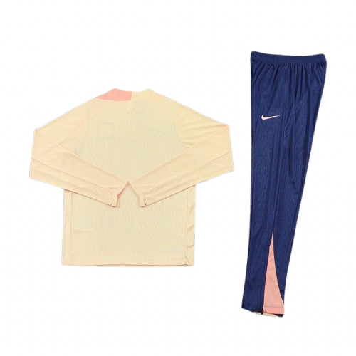 Chándal Fútbol Club Barcelona 2025/26
