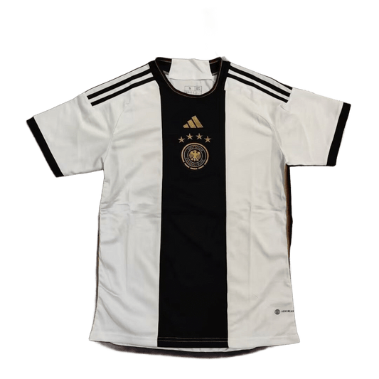 Alemania retro 2022 Home