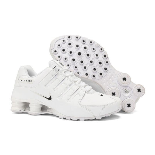 Nike Shox TL blancas