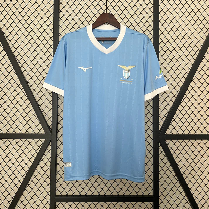 Lazio 2024/25 Home
