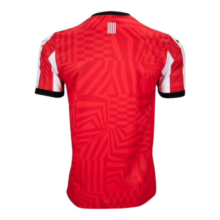 Southampton 2024/25 Home