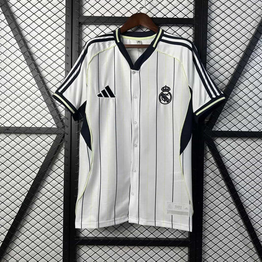 Real Madrid 2025/26 Special Edition Mundial de Clubes
