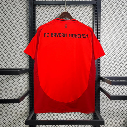 Bayern Munich 2024/25 Home