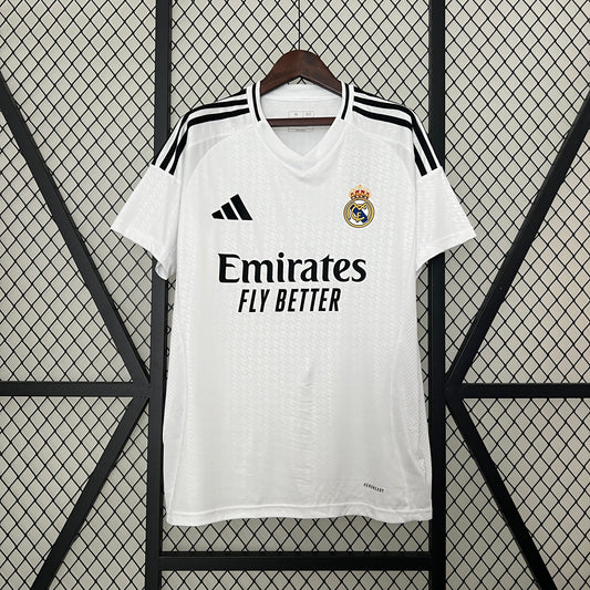 Real Madrid 2024/25 Home