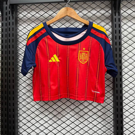 España Home 2026 Crop