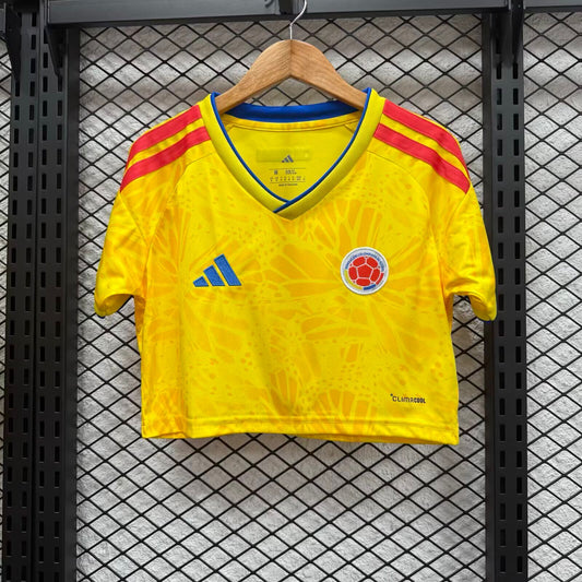 Colombia Home 2026 Crop