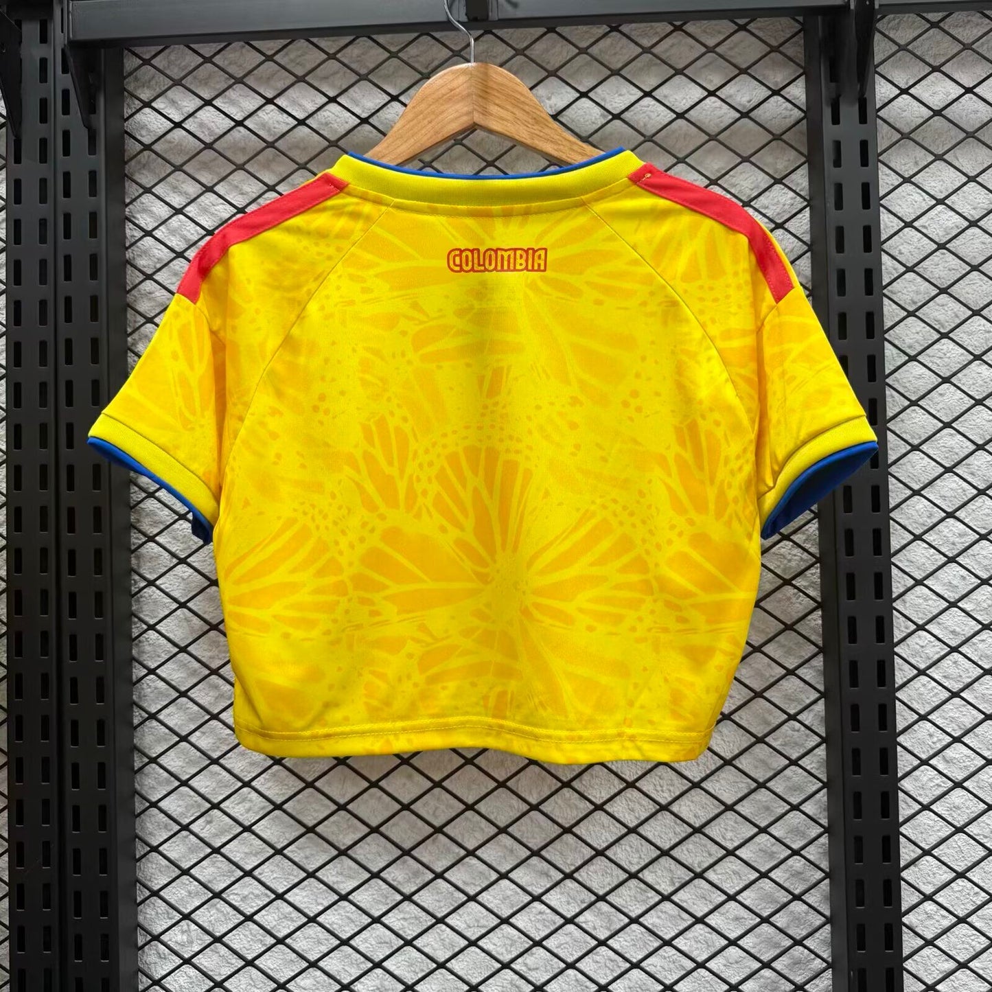 Colombia Home 2026 Crop