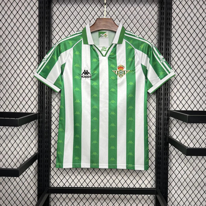 Real Betis retro 1995/97 Home