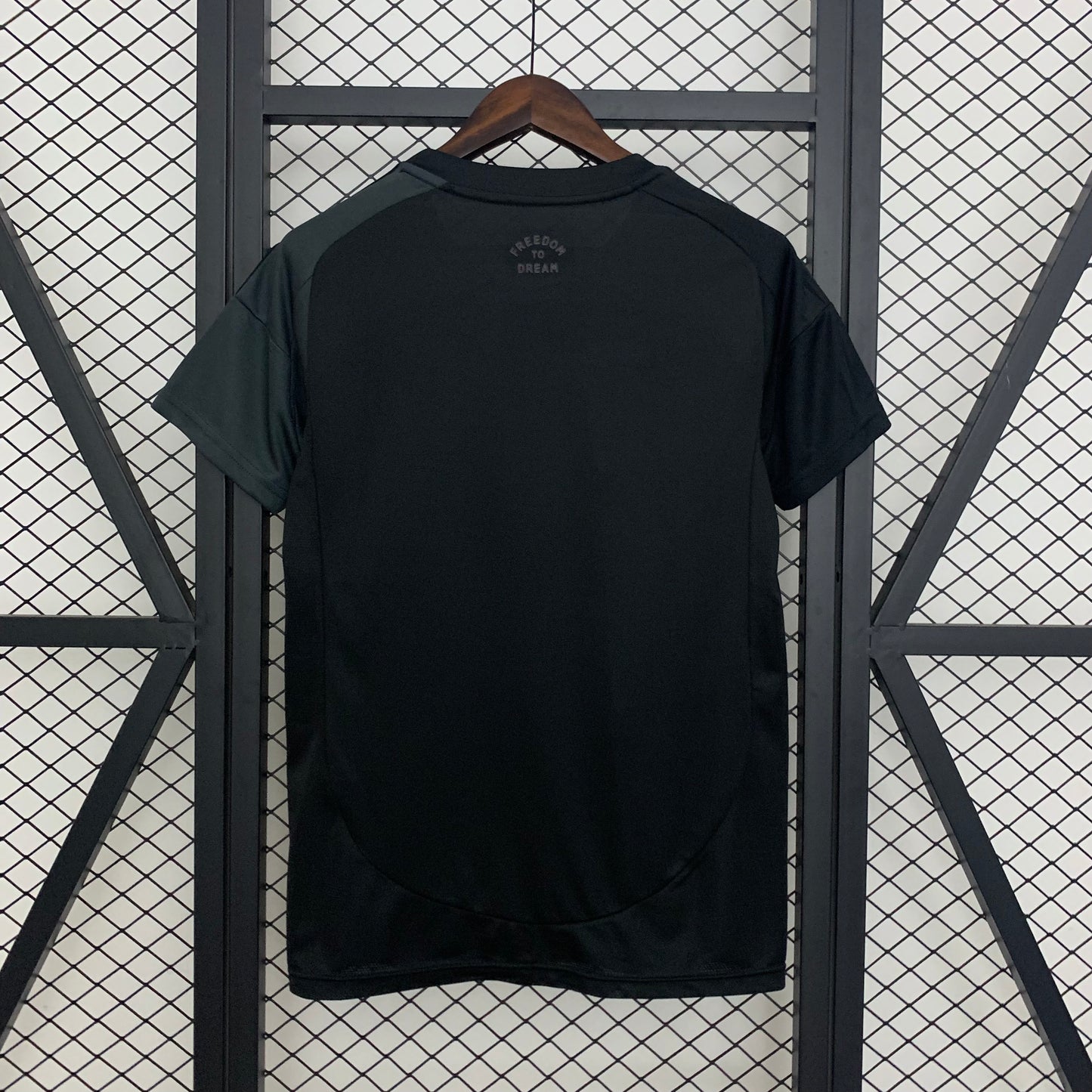 Inter Miami Femenino 2025/26 Away