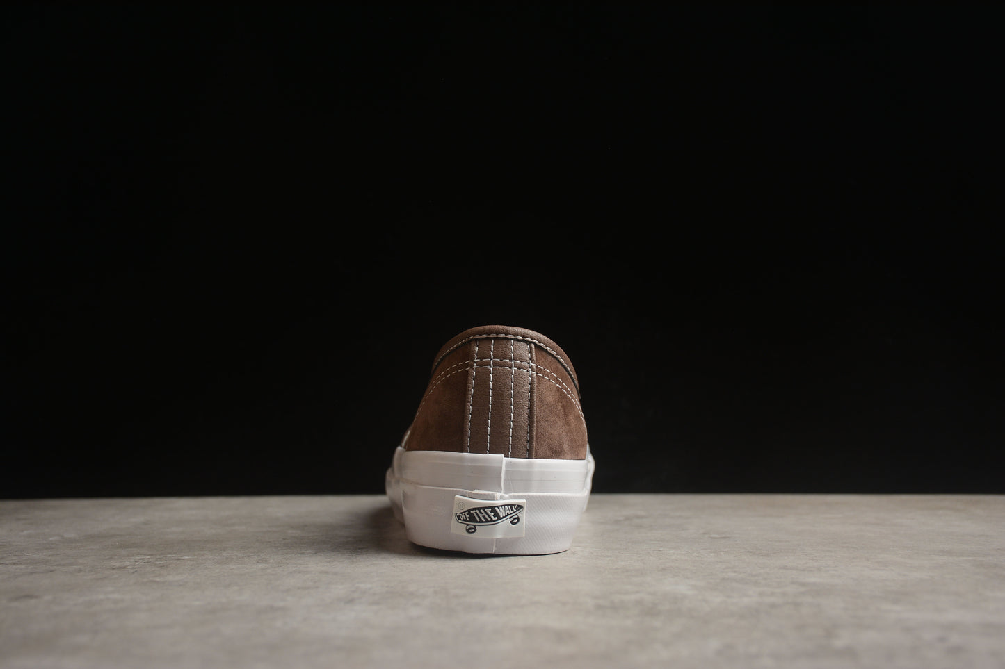 Vans Authentic 44 VM0007QZPRM