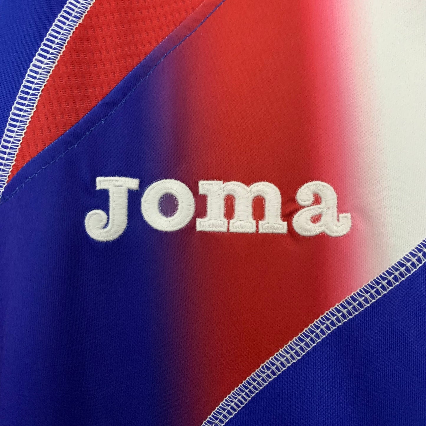 Getafe retro 2009/10 Home