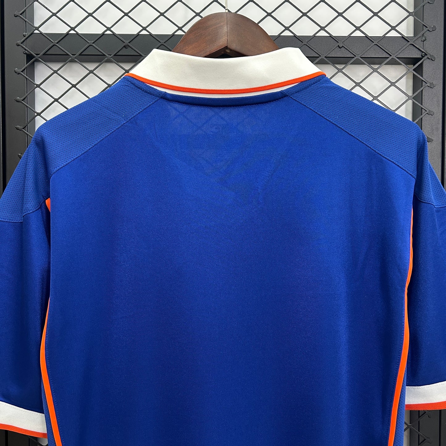 Países Bajos 1998 Home