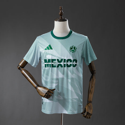 México 2026 Especial Fan Version