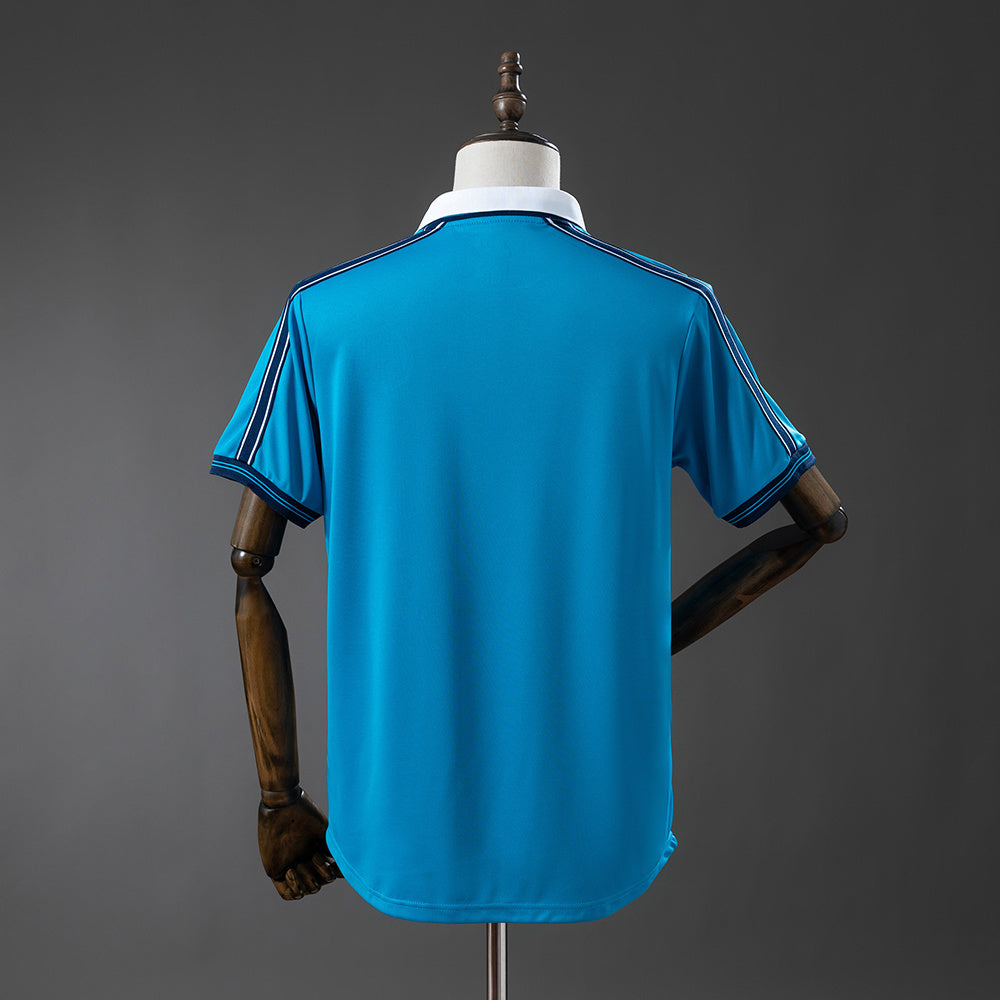 Napoli retro 1998/99 Home Fan Version