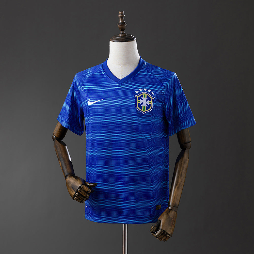Brasil retro 2014 Away