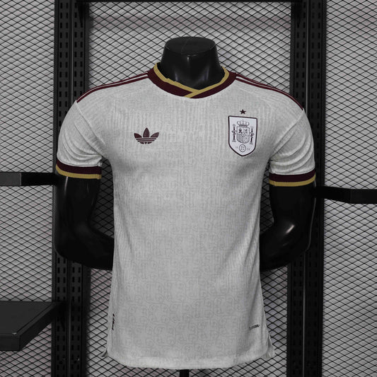 España 2026 Away Mundial Player Version