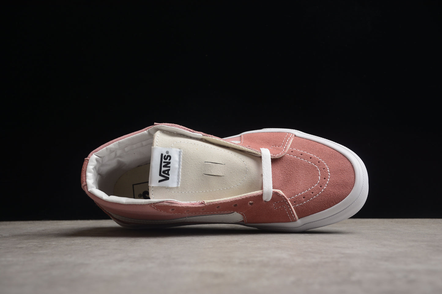 Vans Sk8-Mid VN0A3WM360D