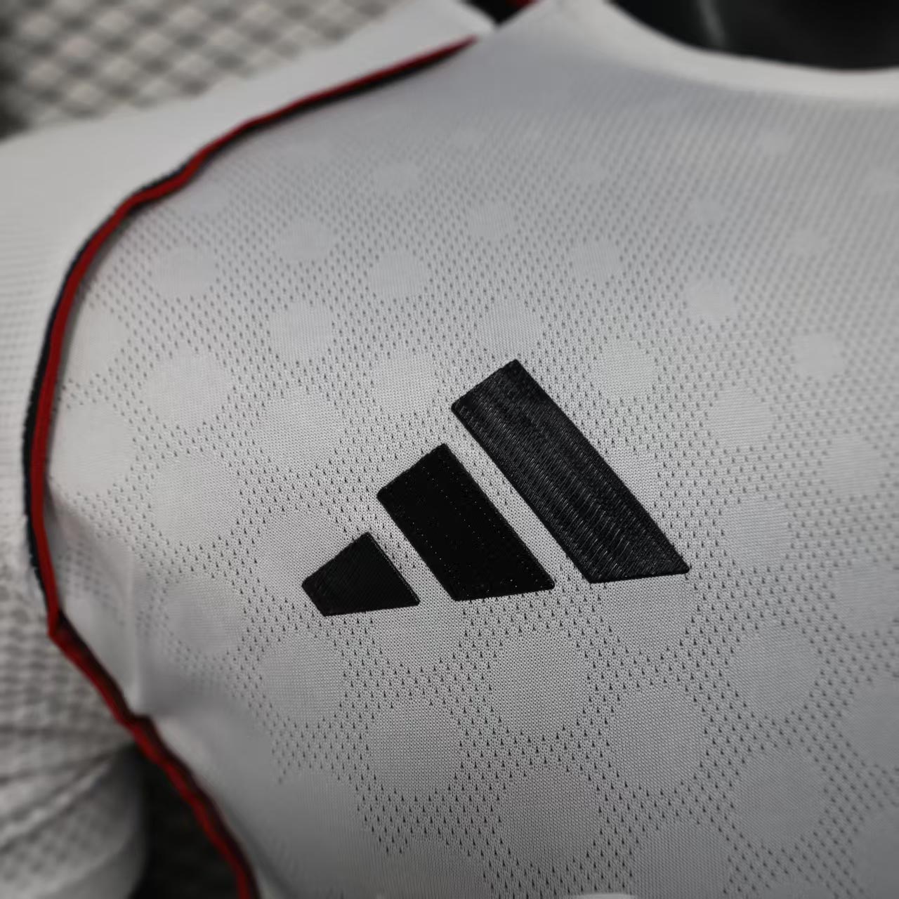 River Plate 2025/26 Home V2